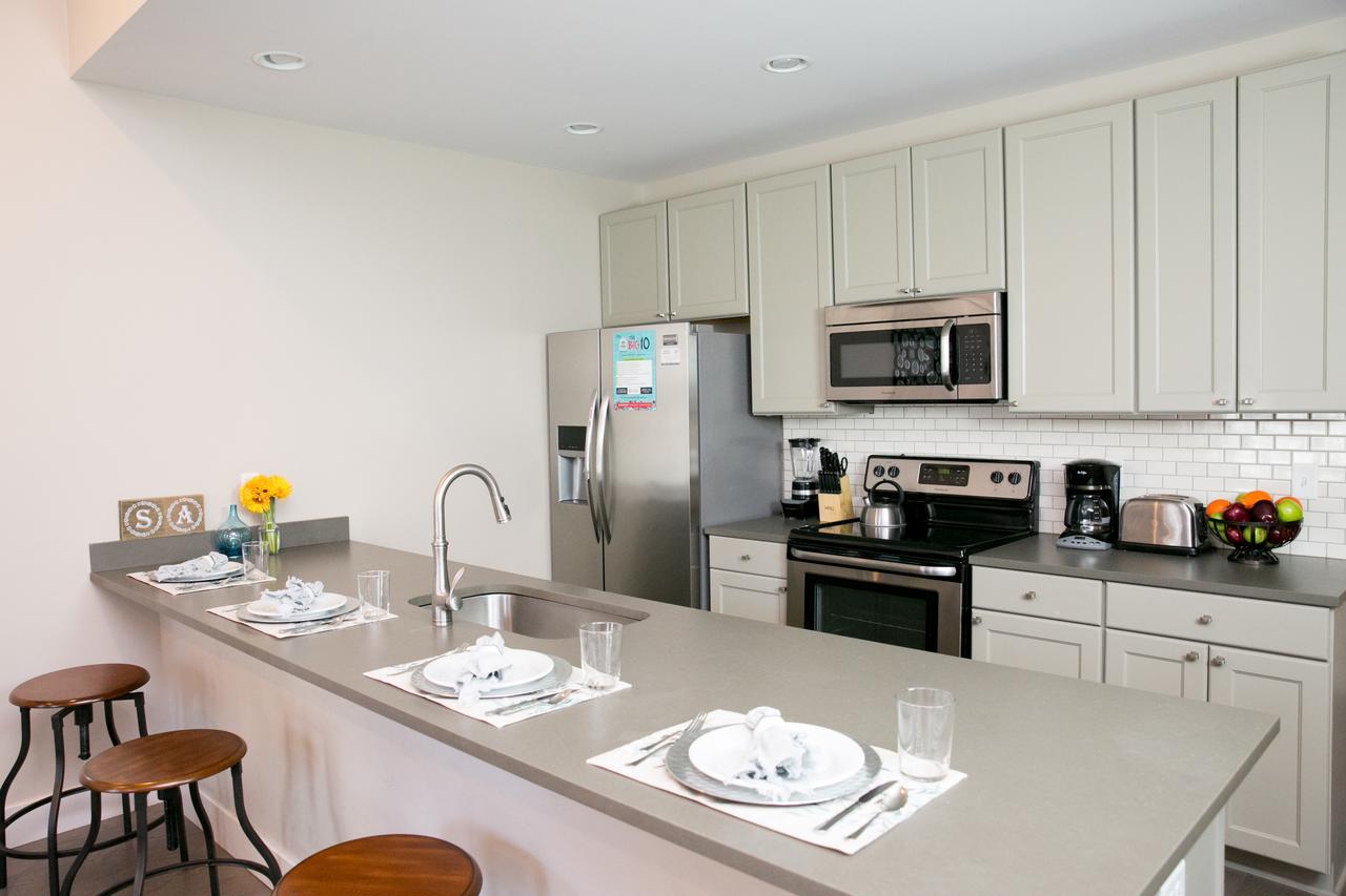 Stay Alfred On North Carondelet Street Новий Орлеан Екстер'єр фото