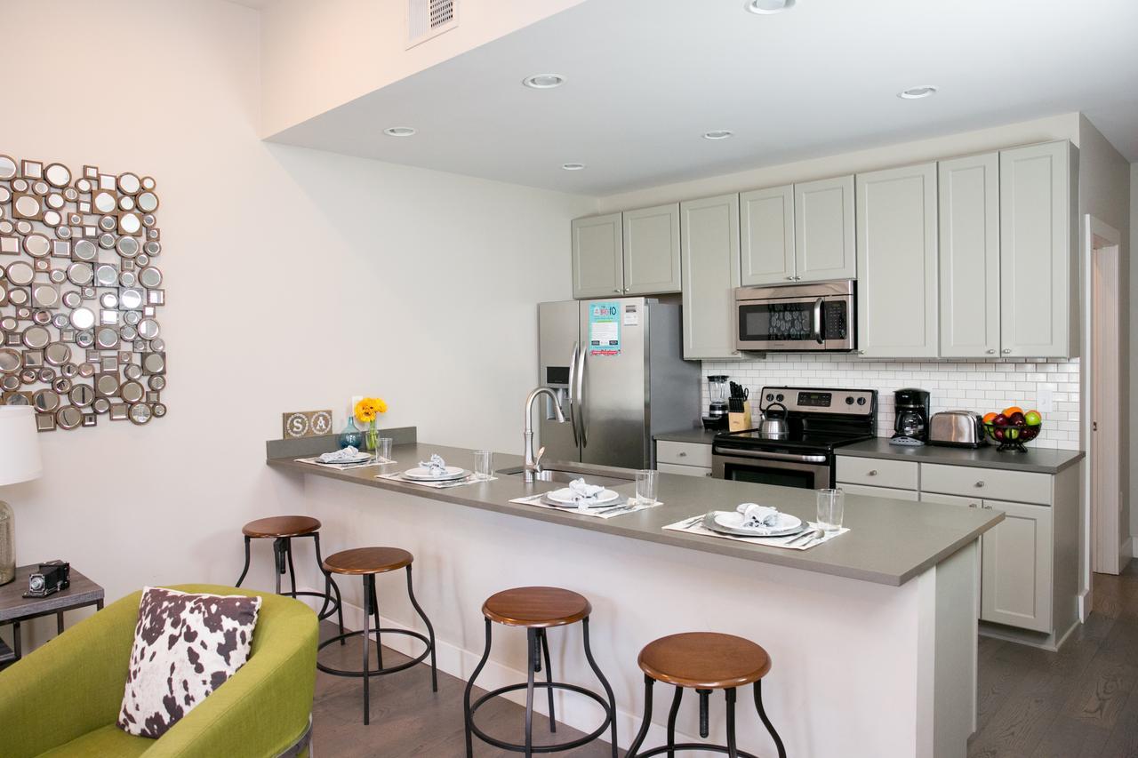 Stay Alfred On North Carondelet Street Новий Орлеан Екстер'єр фото