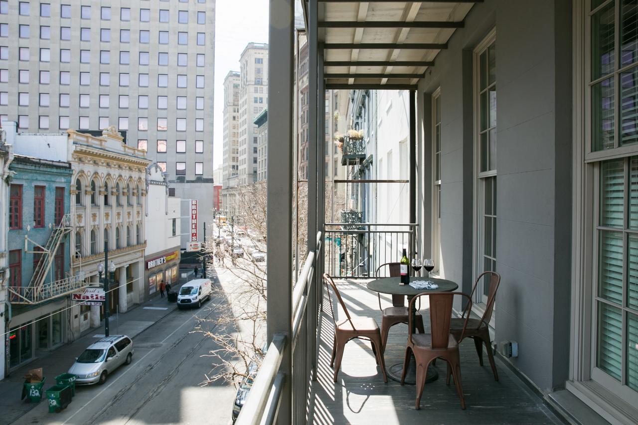 Stay Alfred On North Carondelet Street Новий Орлеан Екстер'єр фото