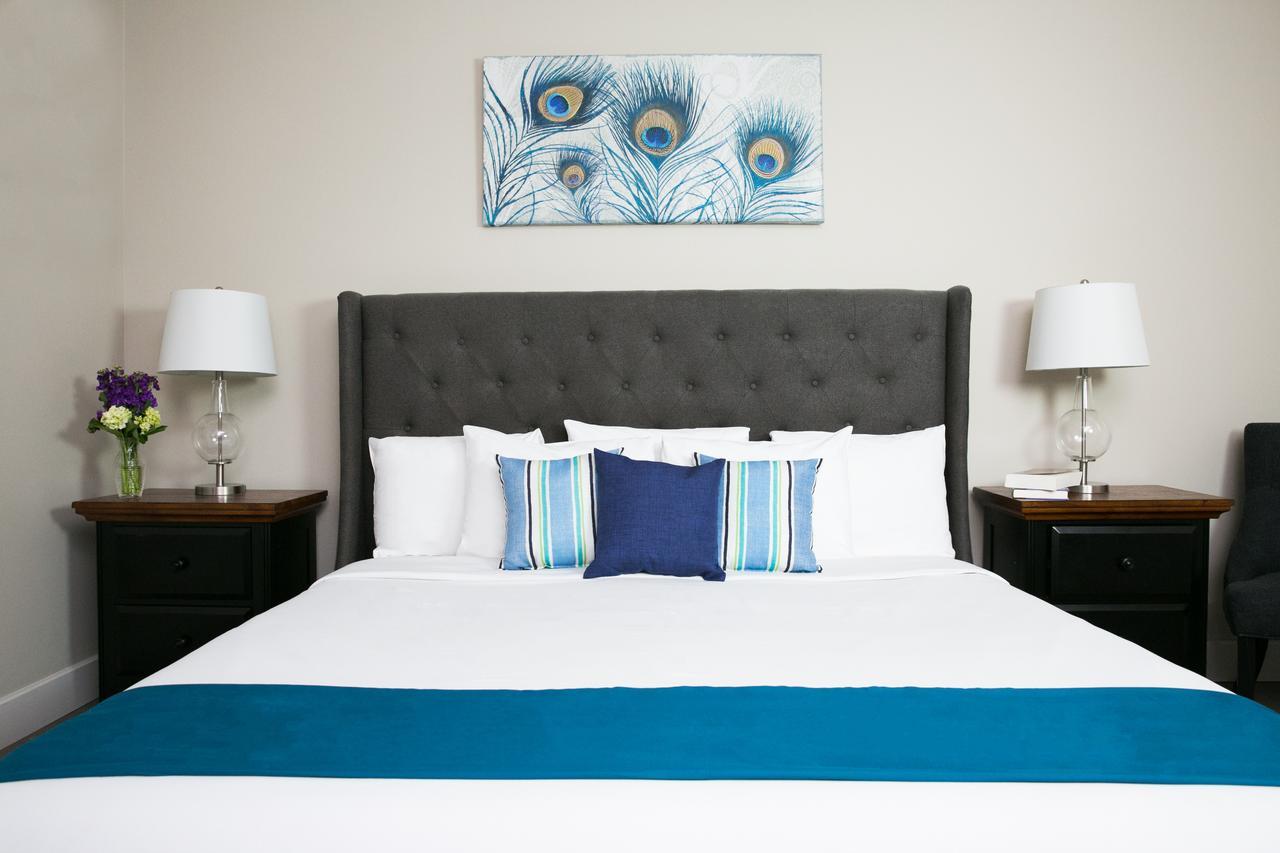 Stay Alfred On North Carondelet Street Новий Орлеан Екстер'єр фото