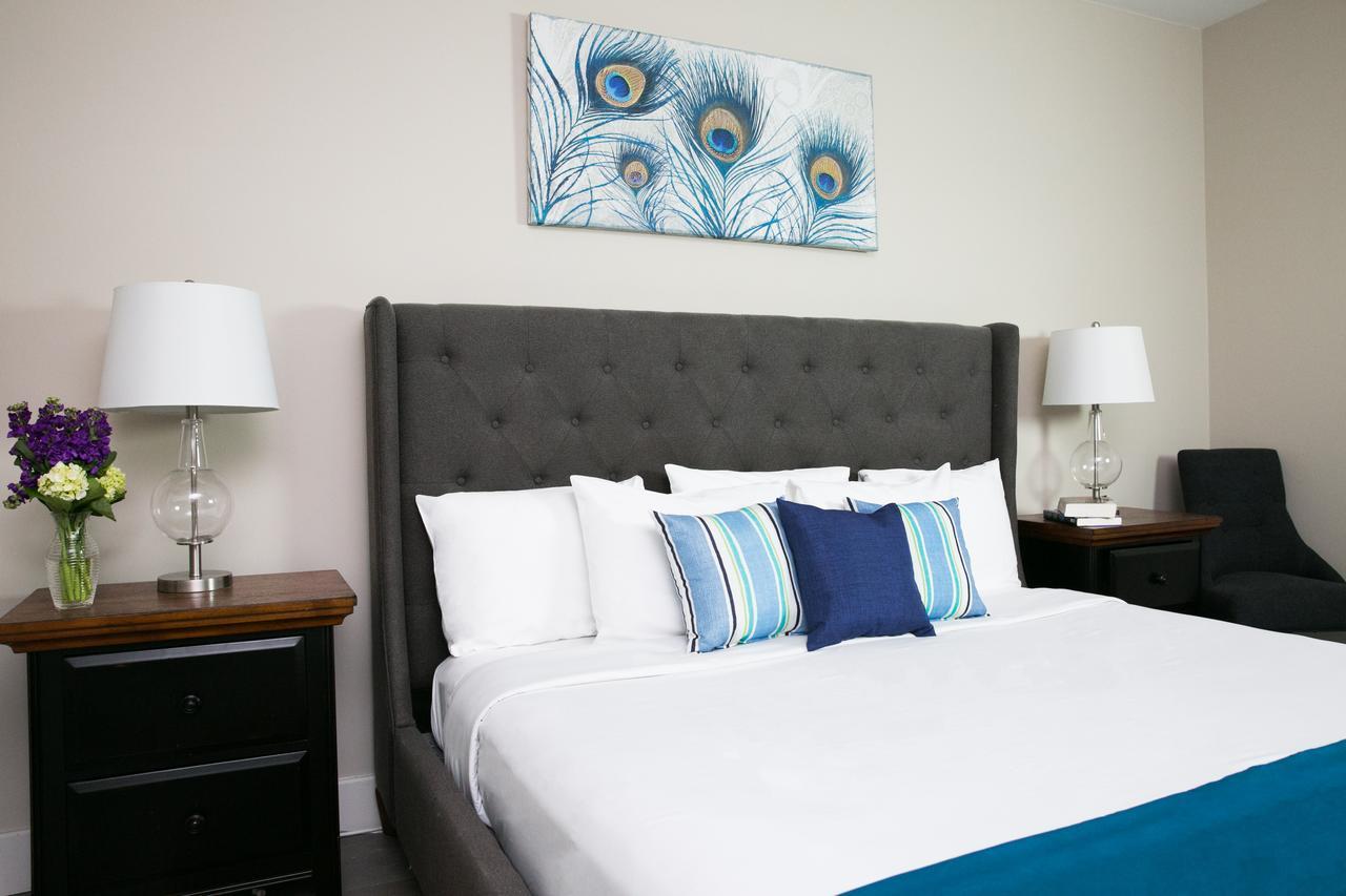 Stay Alfred On North Carondelet Street Новий Орлеан Екстер'єр фото