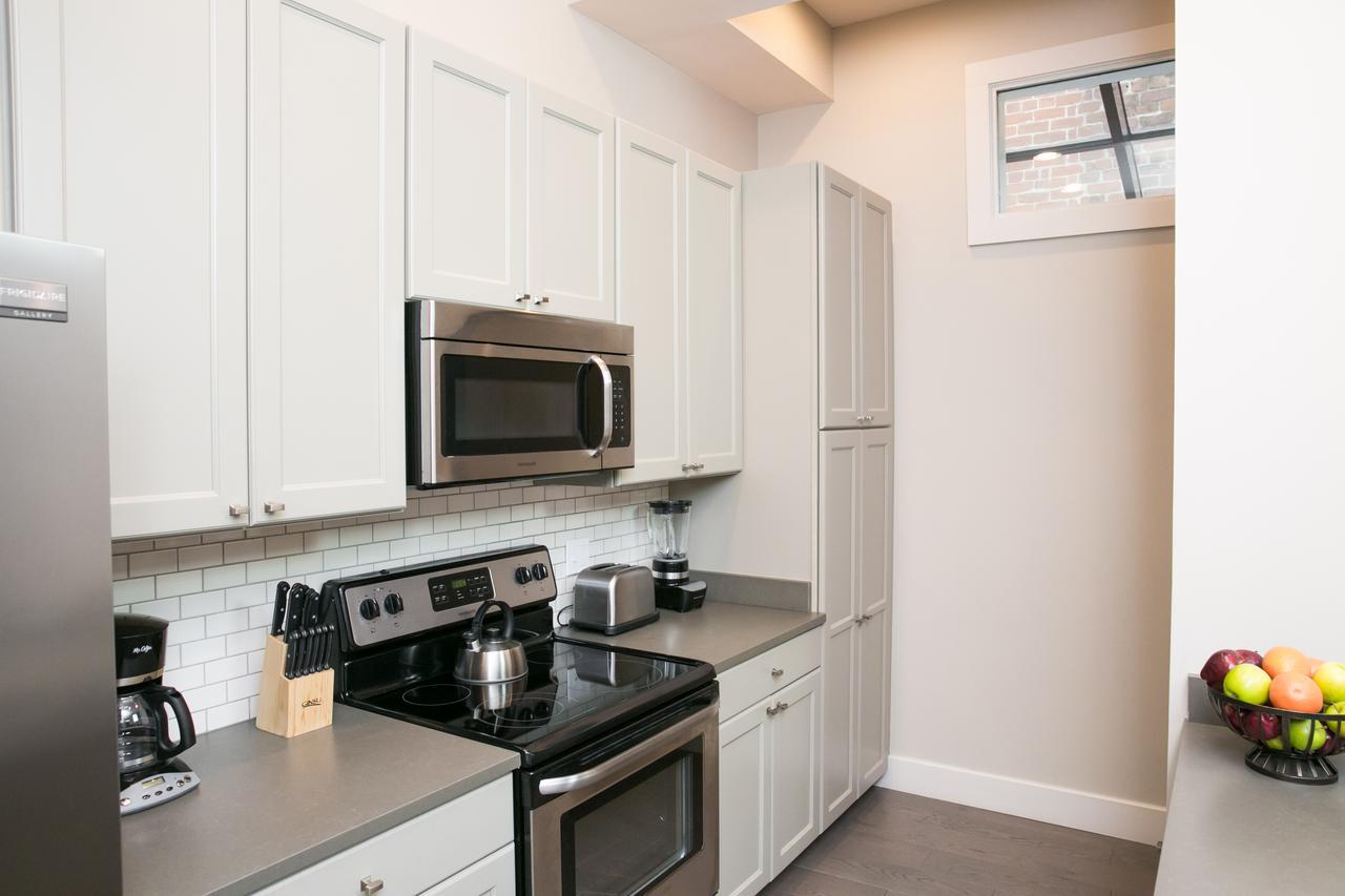 Stay Alfred On North Carondelet Street Новий Орлеан Екстер'єр фото