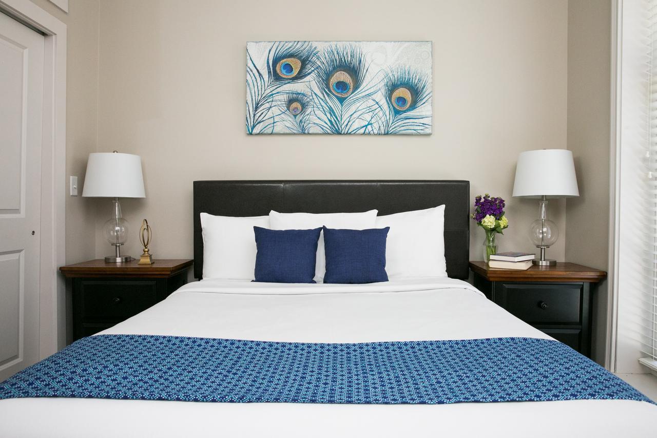 Stay Alfred On North Carondelet Street Новий Орлеан Екстер'єр фото