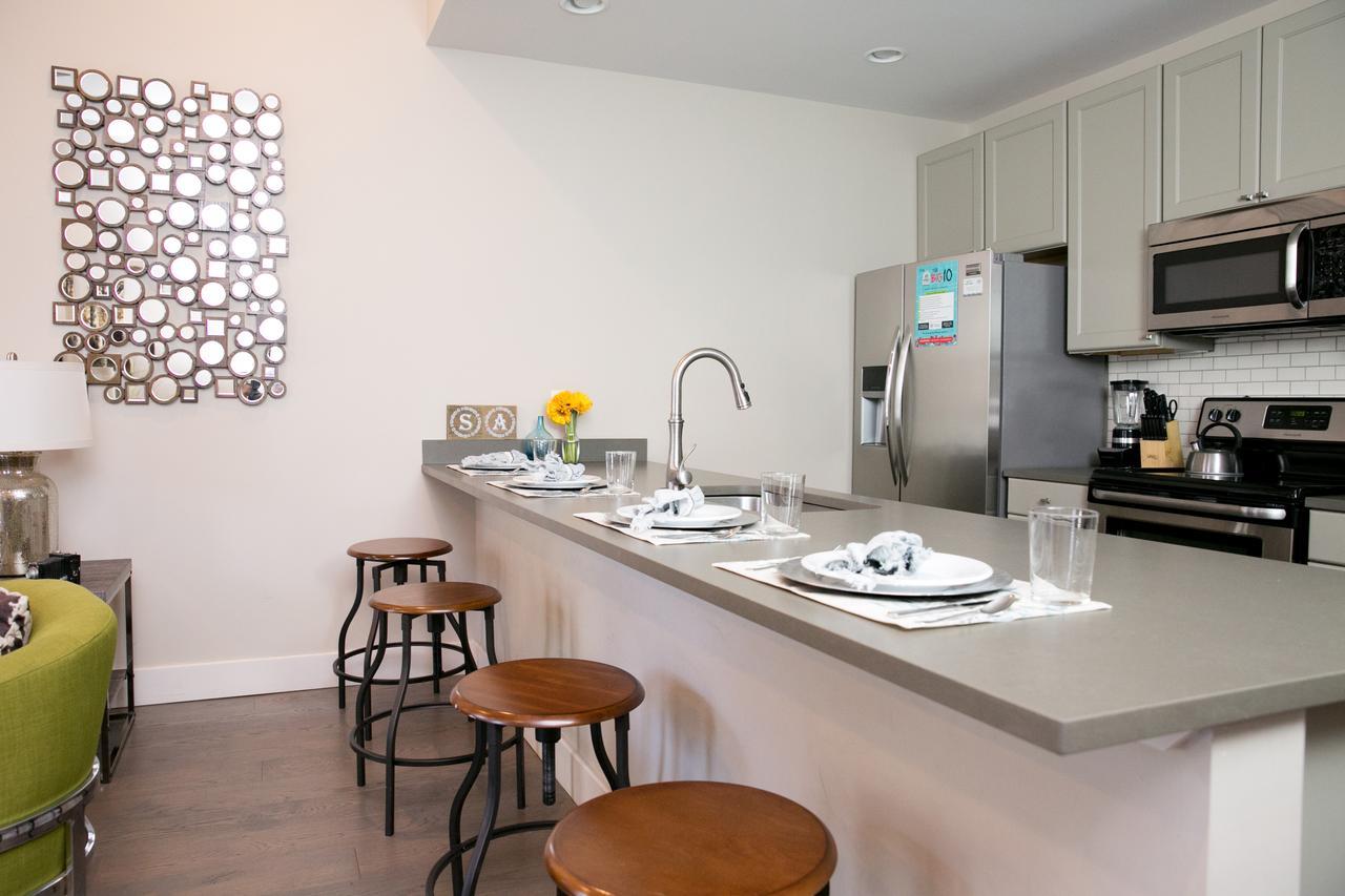 Stay Alfred On North Carondelet Street Новий Орлеан Екстер'єр фото
