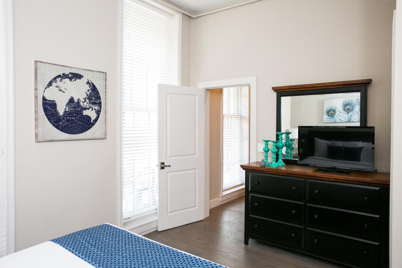 Stay Alfred On North Carondelet Street Новий Орлеан Екстер'єр фото