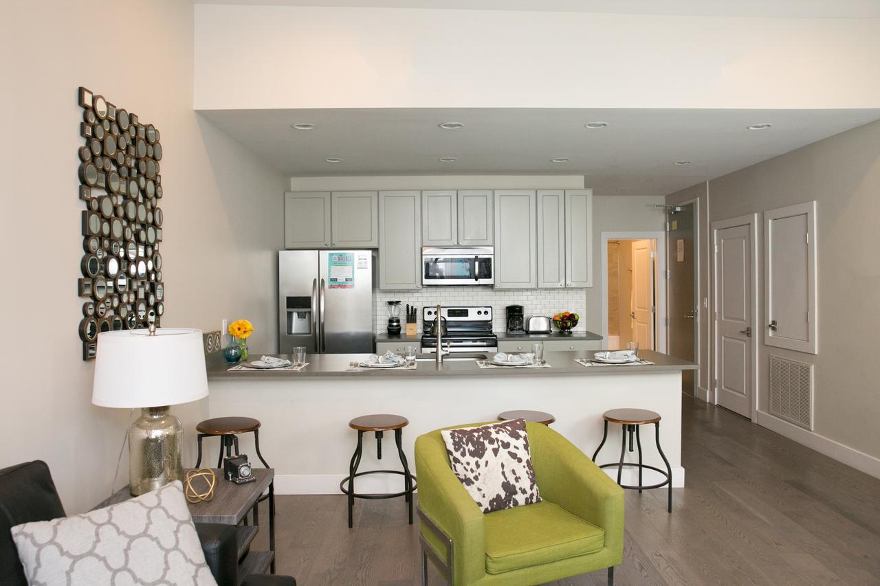 Stay Alfred On North Carondelet Street Новий Орлеан Екстер'єр фото