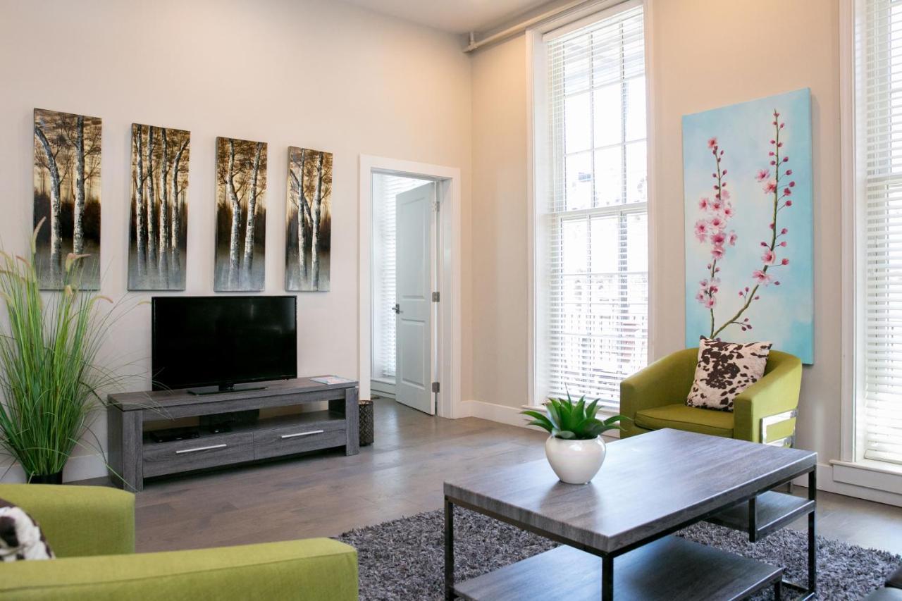 Stay Alfred On North Carondelet Street Новий Орлеан Екстер'єр фото