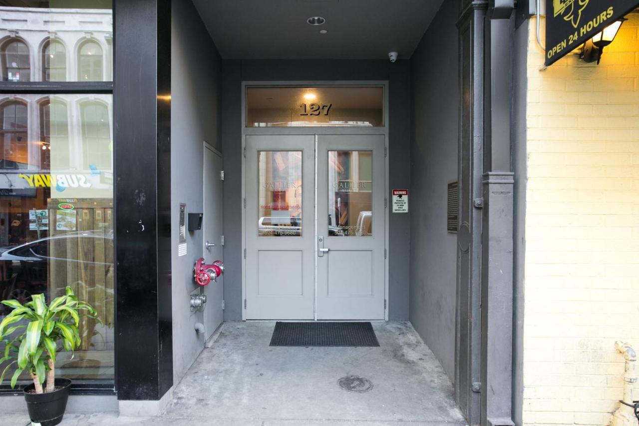 Stay Alfred On North Carondelet Street Новий Орлеан Екстер'єр фото