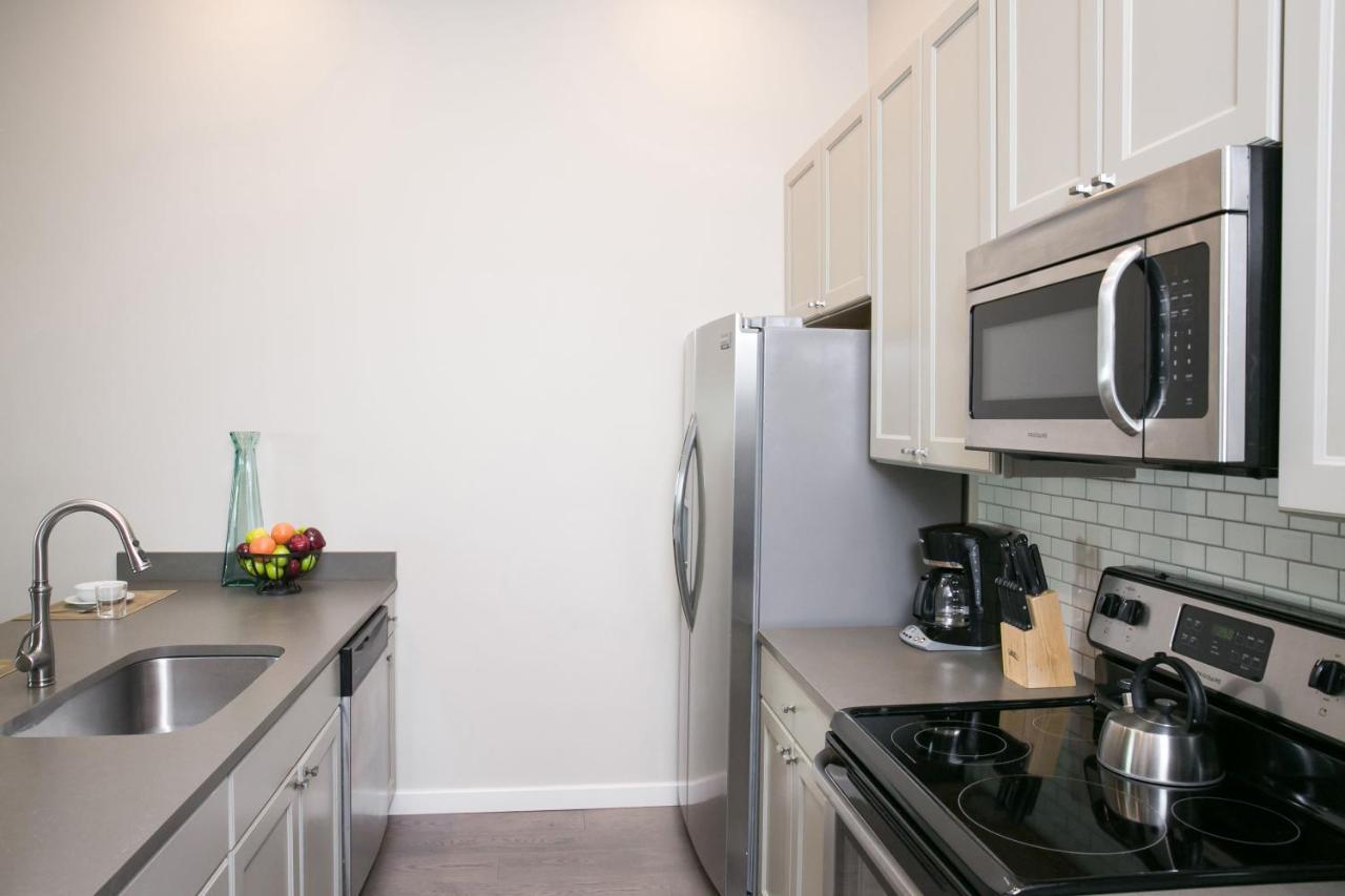 Stay Alfred On North Carondelet Street Новий Орлеан Екстер'єр фото
