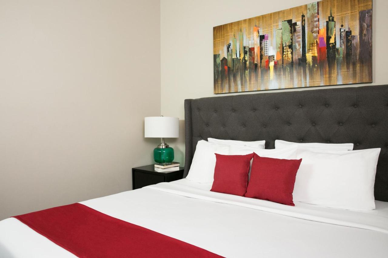 Stay Alfred On North Carondelet Street Новий Орлеан Екстер'єр фото