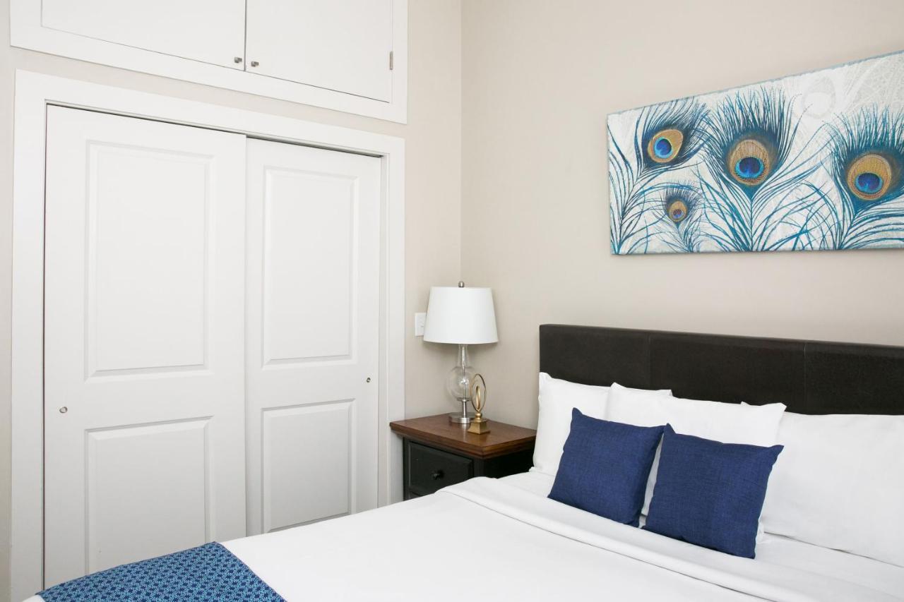 Stay Alfred On North Carondelet Street Новий Орлеан Екстер'єр фото