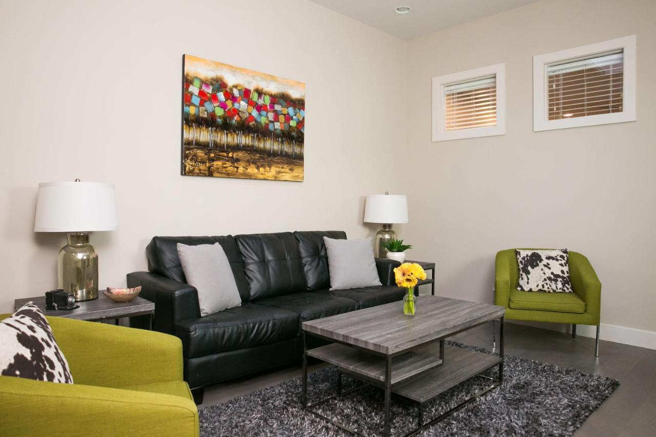 Stay Alfred On North Carondelet Street Новий Орлеан Екстер'єр фото