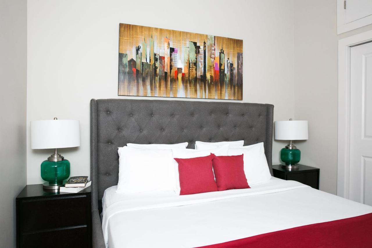 Stay Alfred On North Carondelet Street Новий Орлеан Екстер'єр фото