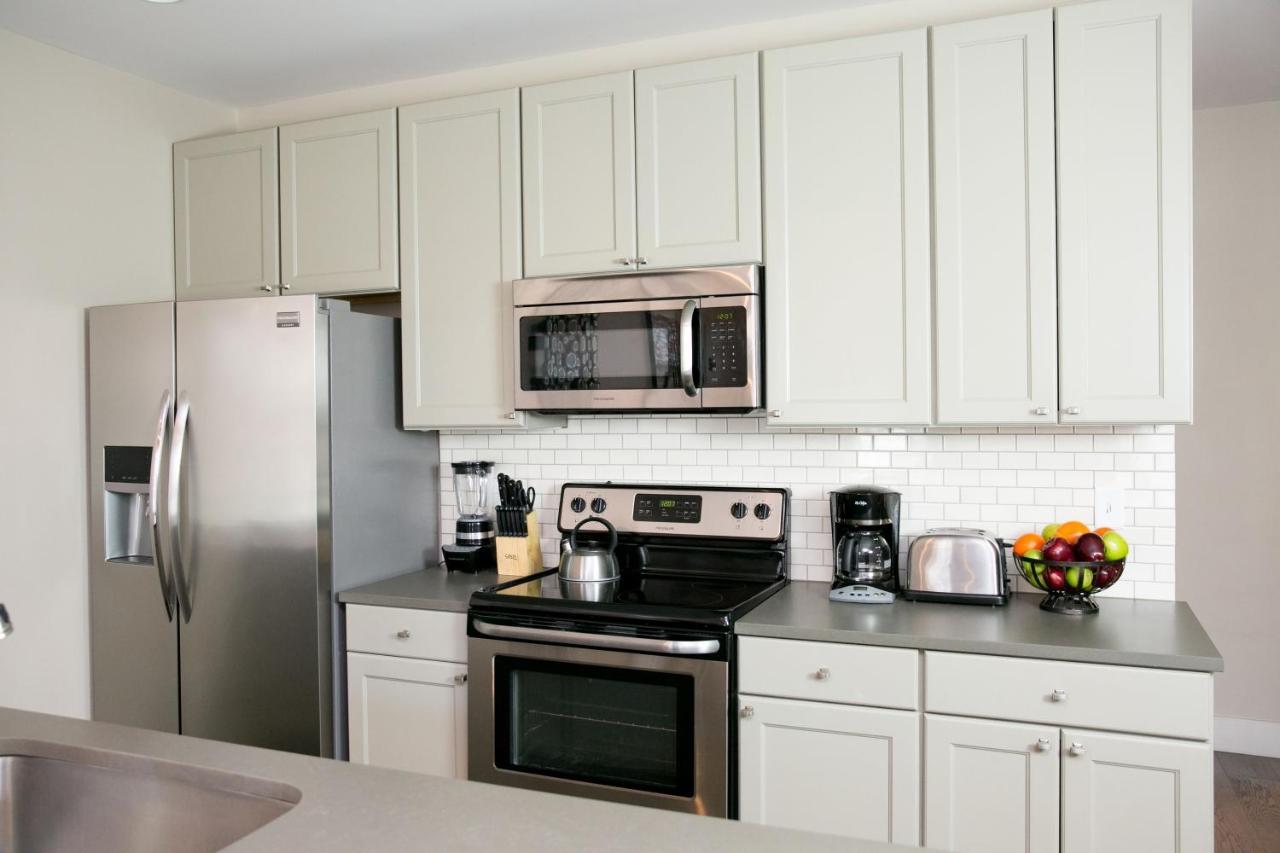 Stay Alfred On North Carondelet Street Новий Орлеан Екстер'єр фото