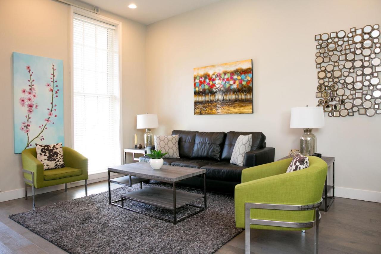 Stay Alfred On North Carondelet Street Новий Орлеан Екстер'єр фото